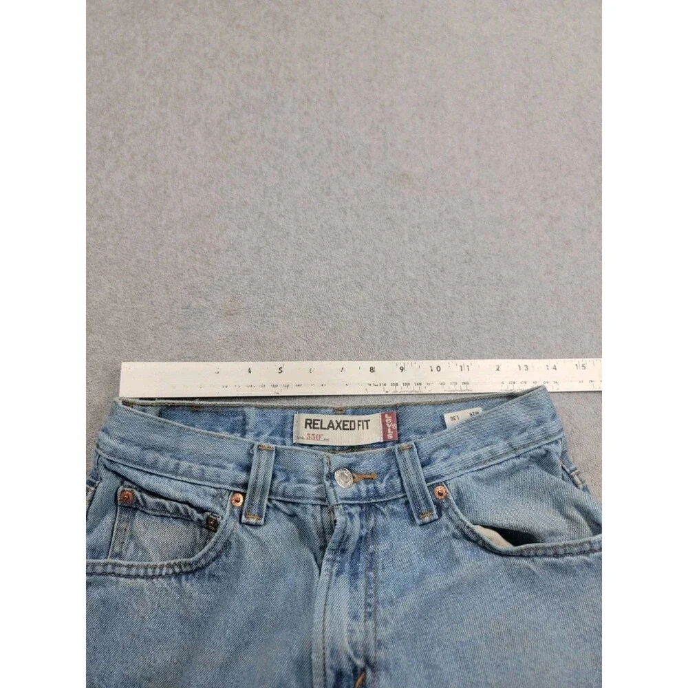 Levis jeans now